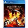 Dragon's Dogma Dark Arisen...