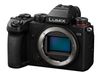 Panasonic Lumix DC-S5 -...