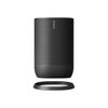 Sonos Move - Smart speaker -...