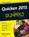 Quicken 2015 For Dummies...