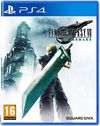 FINAL FANTASY VII REMAKE (PS4)