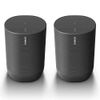 Sonos Move - Battery-Powered...