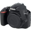 Nikon D3500 body zwart...