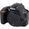 Nikon D3500 body occasion