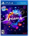 Dreams - PlayStation 4