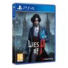 Lies of P - PlayStation 4