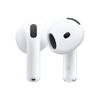 Apple AirPods 4 Écouteurs...