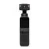 DJI Pocket 2 Gimbal Camera