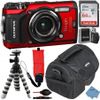 Olympus Tough TG-6 Digital...