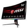 MSI Optix MPG341CQR 86,4 cm...