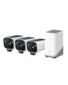 eufy Security eufyCam S3 Pro...