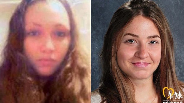 Ashley Summers disappearance: FBI seeks tips on missing 14-year-old girl