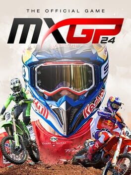 MXGP 24