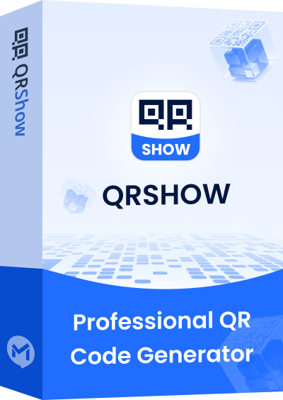 iMyFone QRShow