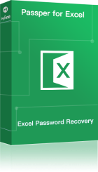 Passper for Excel