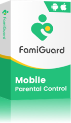 iMyFone FamiGuard