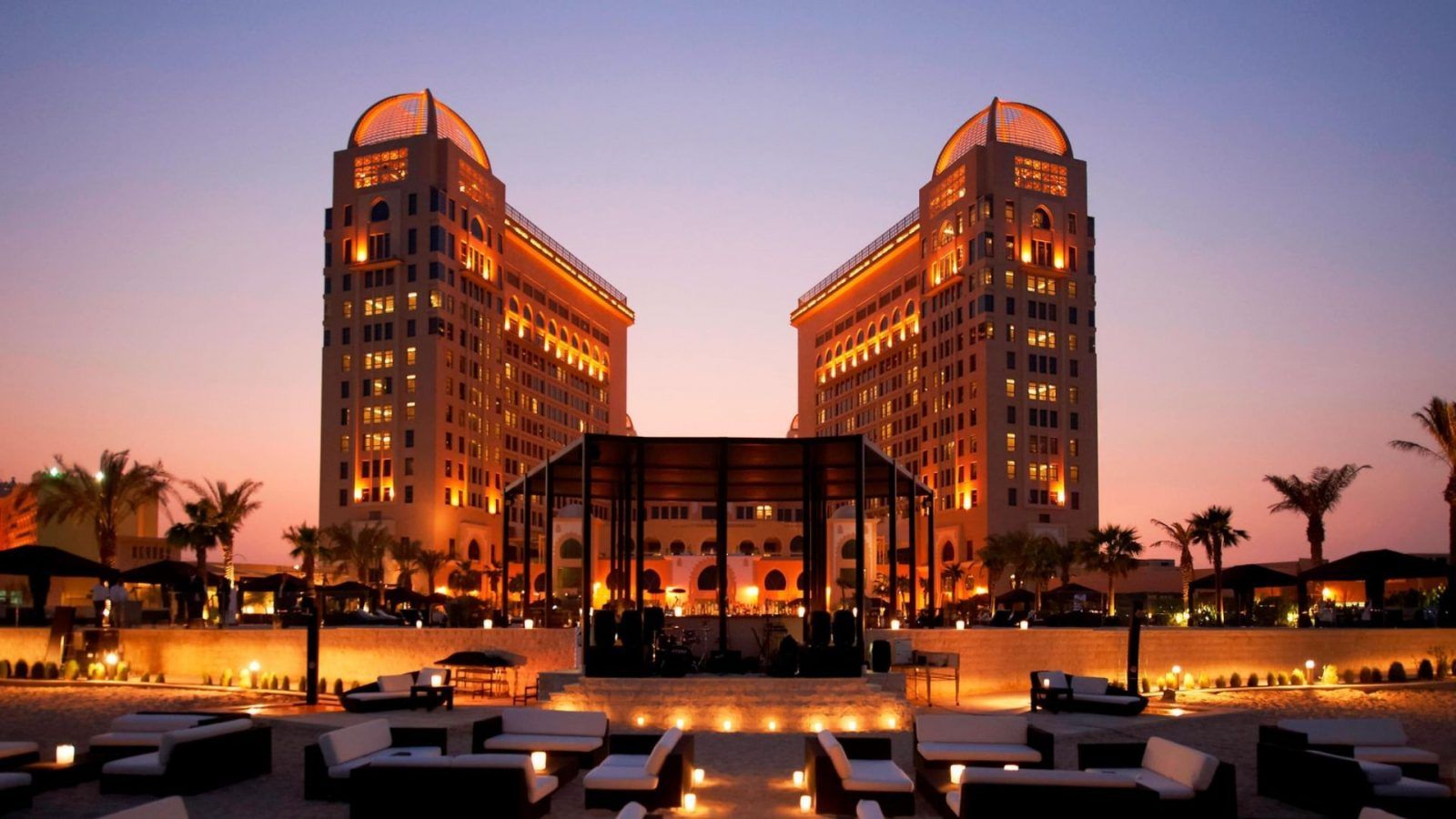 These luxury hotels in Doha are worth adding to your travel wishlist