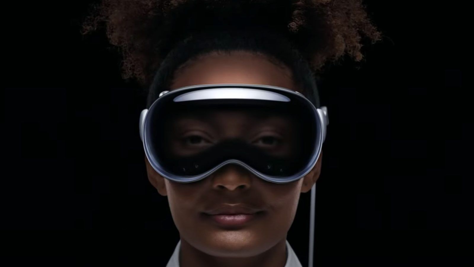 Everything you need to know about Apple’s new Vision Pro AR headset