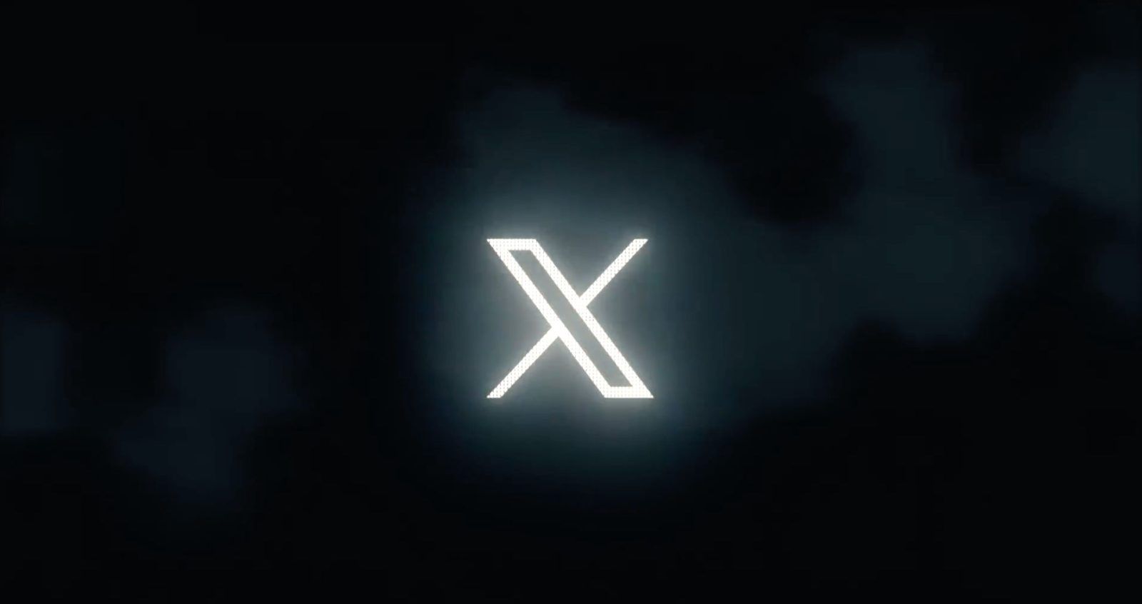 Twitter will officially be rebranded as X