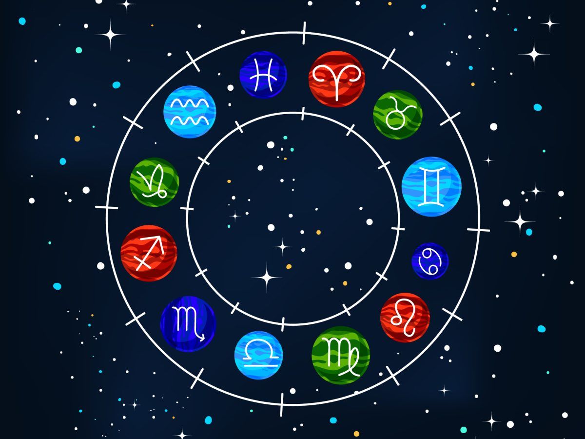 Today’s daily horoscope: Zodiac sign predictions for 1 January 2025