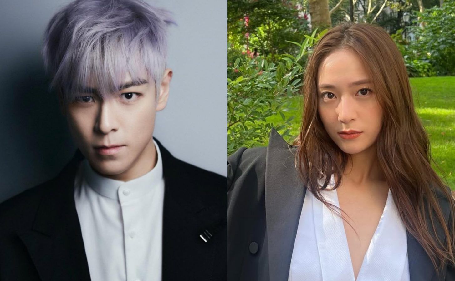 All about former BigBang member T.O.P and his relationship and dating history