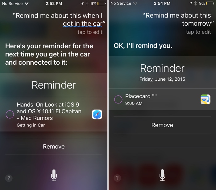 siriios9reminders