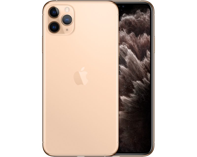 iphone11progold