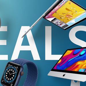 Deals Header Image Blue