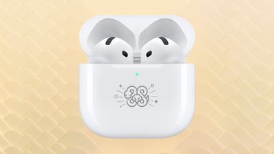 year of the snake airpods