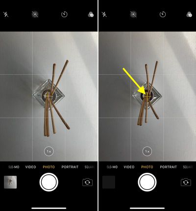 camera lens tool how to