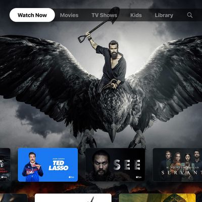 xbox apple tv app