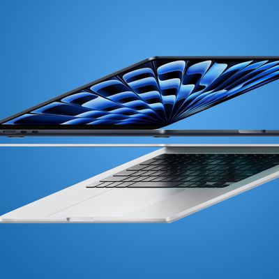 m3 macbook air blue