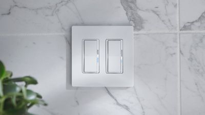 lutron smart dimmer