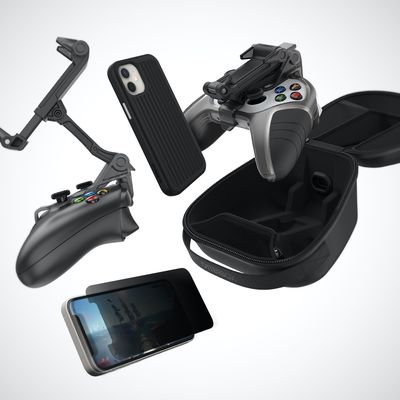 otterbox gaming accessories