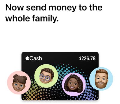 applecashfamily