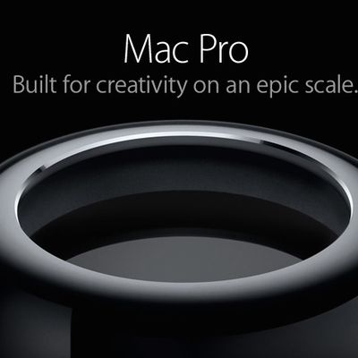 mac pro creativity