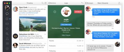 Tweetbot 2 Mac