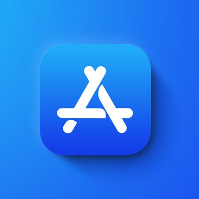 iOS App Store General Feature JoeBlue