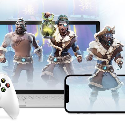 microsoft cloud gaming