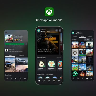 Xbox App Game Pass Combined