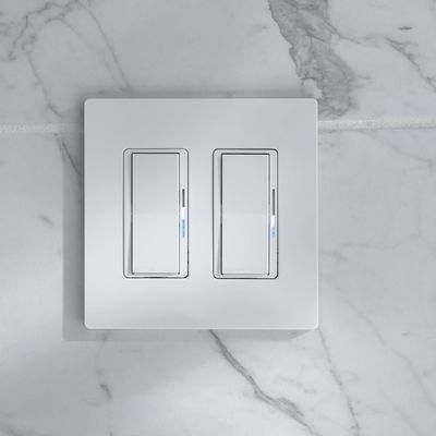 lutron smart dimmer