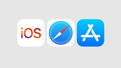 apple ios app store safari changes