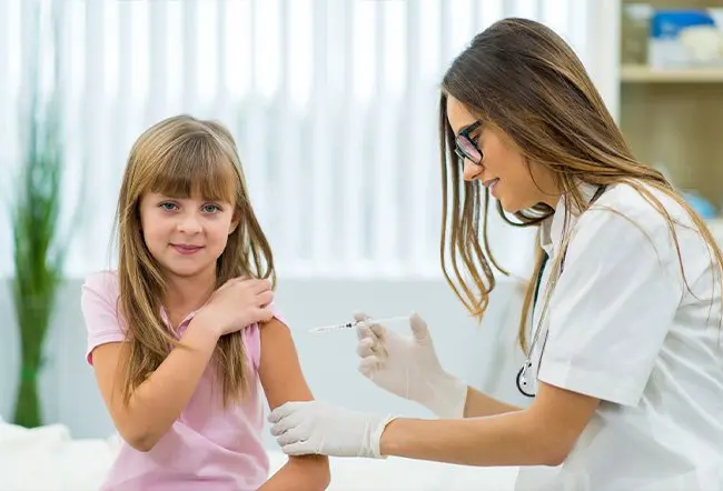 Vaccination