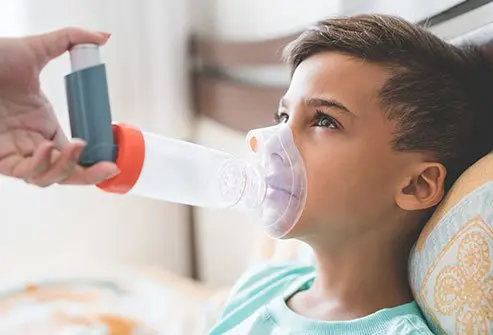 Asthma medications are drugs used for the management of asthma, a chronic respiratory disease. Some types of asthma medications provide rapid symptom relief from acute asthma attacks, while others help prevent and/or control the symptoms over a long term.