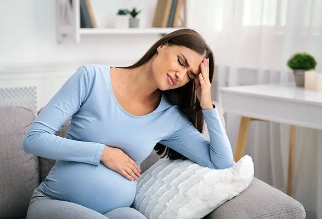 Hormones play a significant role in fertility and the development of babies. This means that a hormonal imbalance can have serious consequences for your pregnancy.