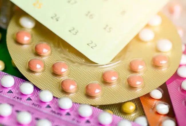 Oral contraceptive pills (OCPs) or birth control pills or the pill is a hormonal pill that is used to prevent pregnancy. Because the pills alter your hormone levels, it is possible to temporarily stop or prevent your period with continuous use of any birth control pill.