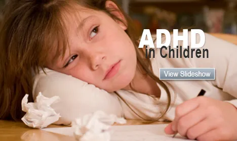 ADHD in Children