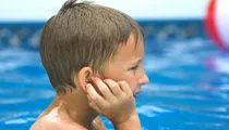 Swimmer's Ear