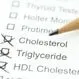 Cholesterol Management: Lower, Treat, and Prevent High Cholesterol