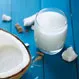 Is Coconut Milk Good for Weight Loss?